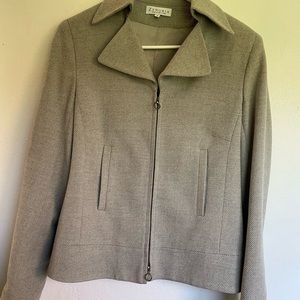 Zenobia women’s jacket